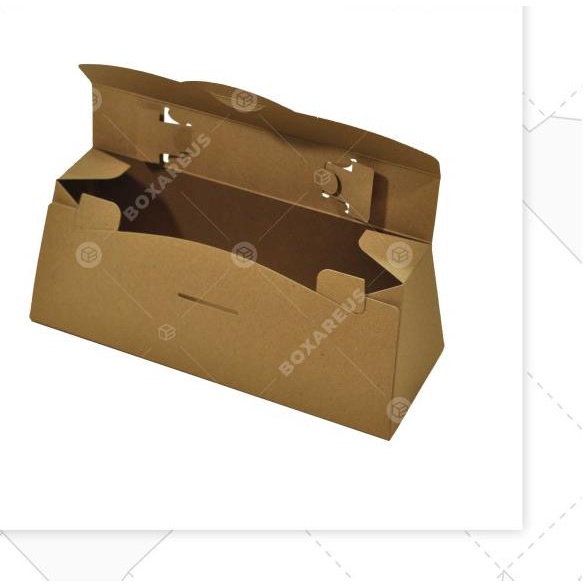 

RC281110 - Rollcake. Packaging. Dus kue. Kotak kue
