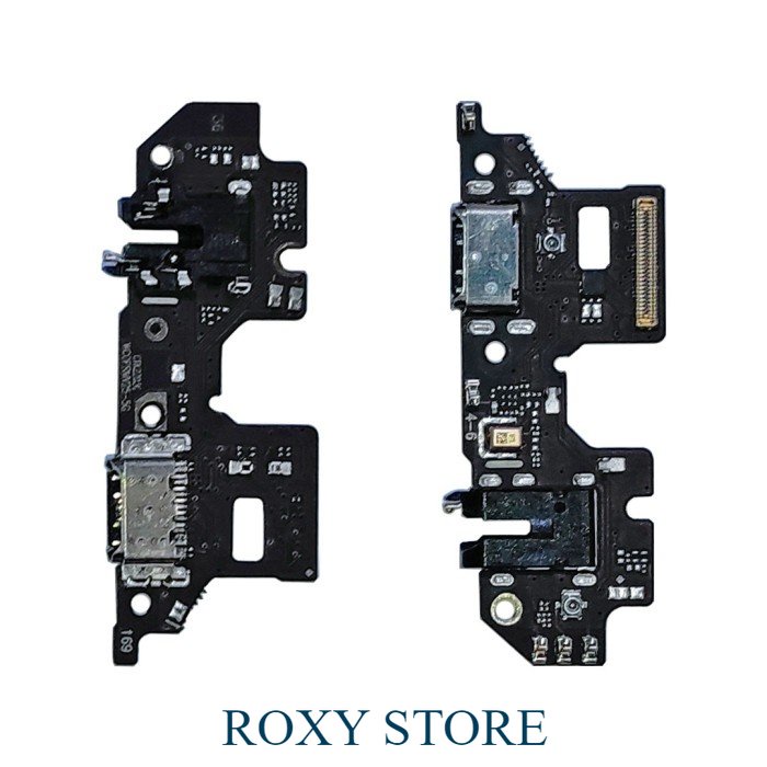 BOARD CHARGER HRADSET REALME 9 PRO MIC