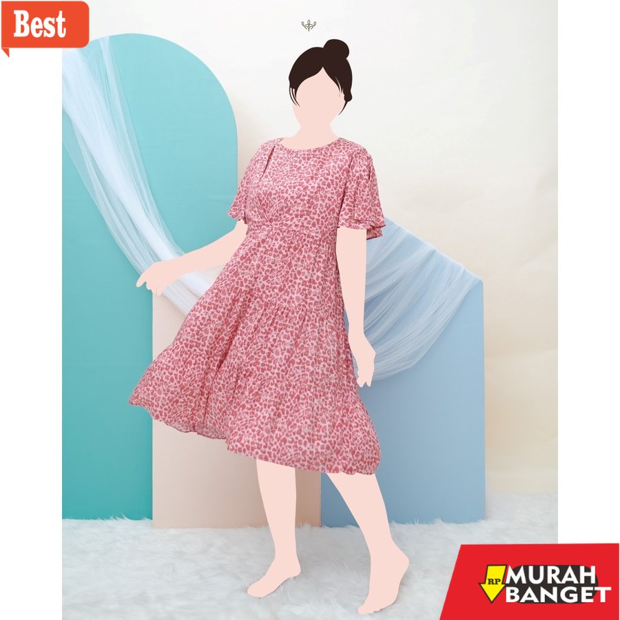 baju hamil modern simple Wimi.id - Izzy Daster | Baju Ibu Hamil dan Menyusui