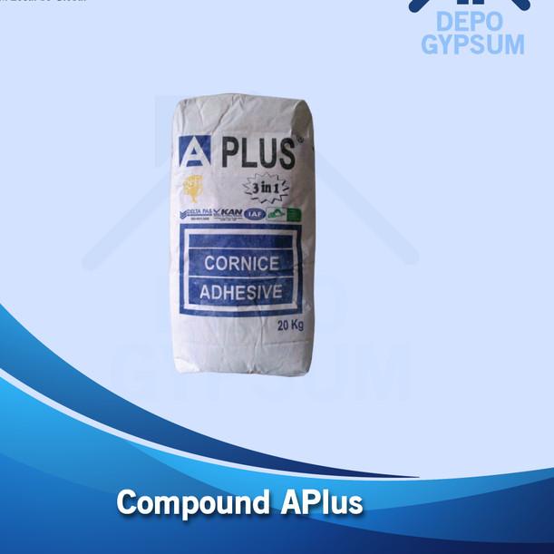 Compound Aplus 20Kg | Kompon Aplus 20Kg