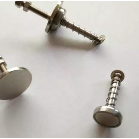 Magnet Pengunci Sepeda Lipat