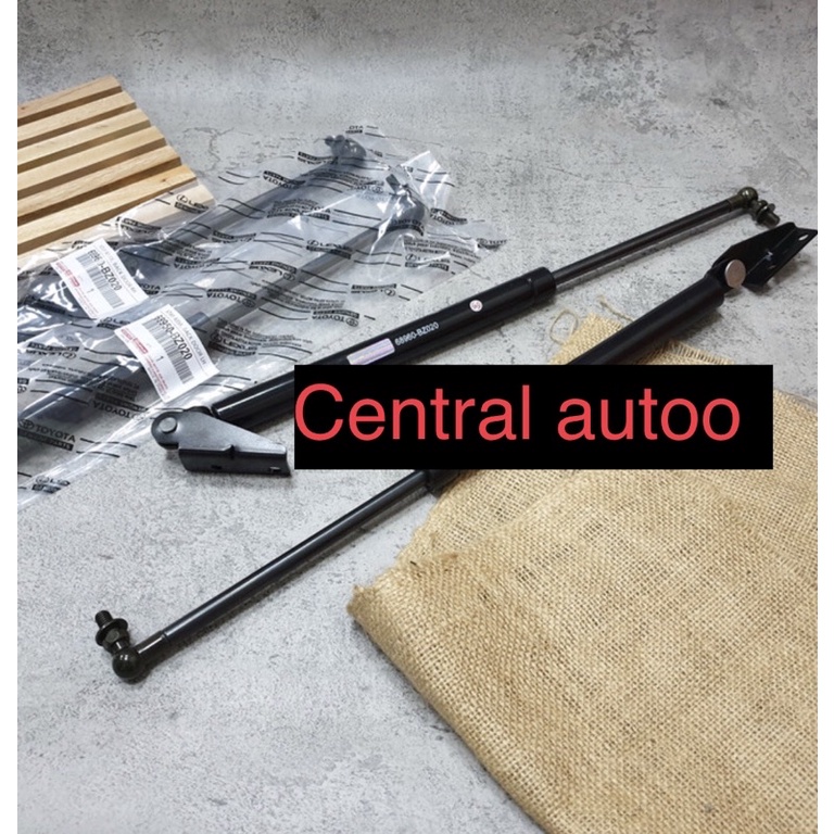 shock bagasi hidrolik pintu belakang avanza xenia original 1set