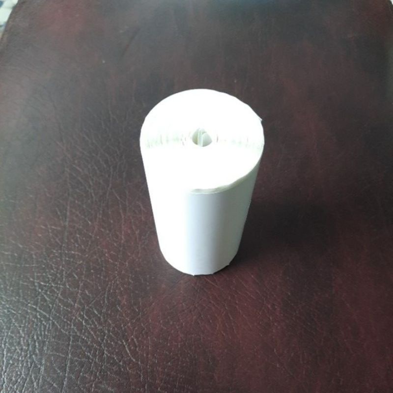 

Thermal label stiker 80 x 50