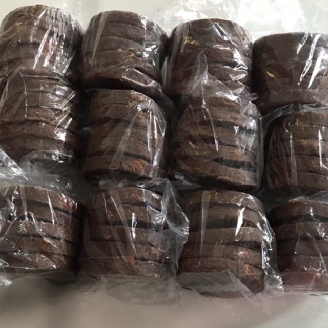 

Terasi Udang Murah Enak 1000 Gram