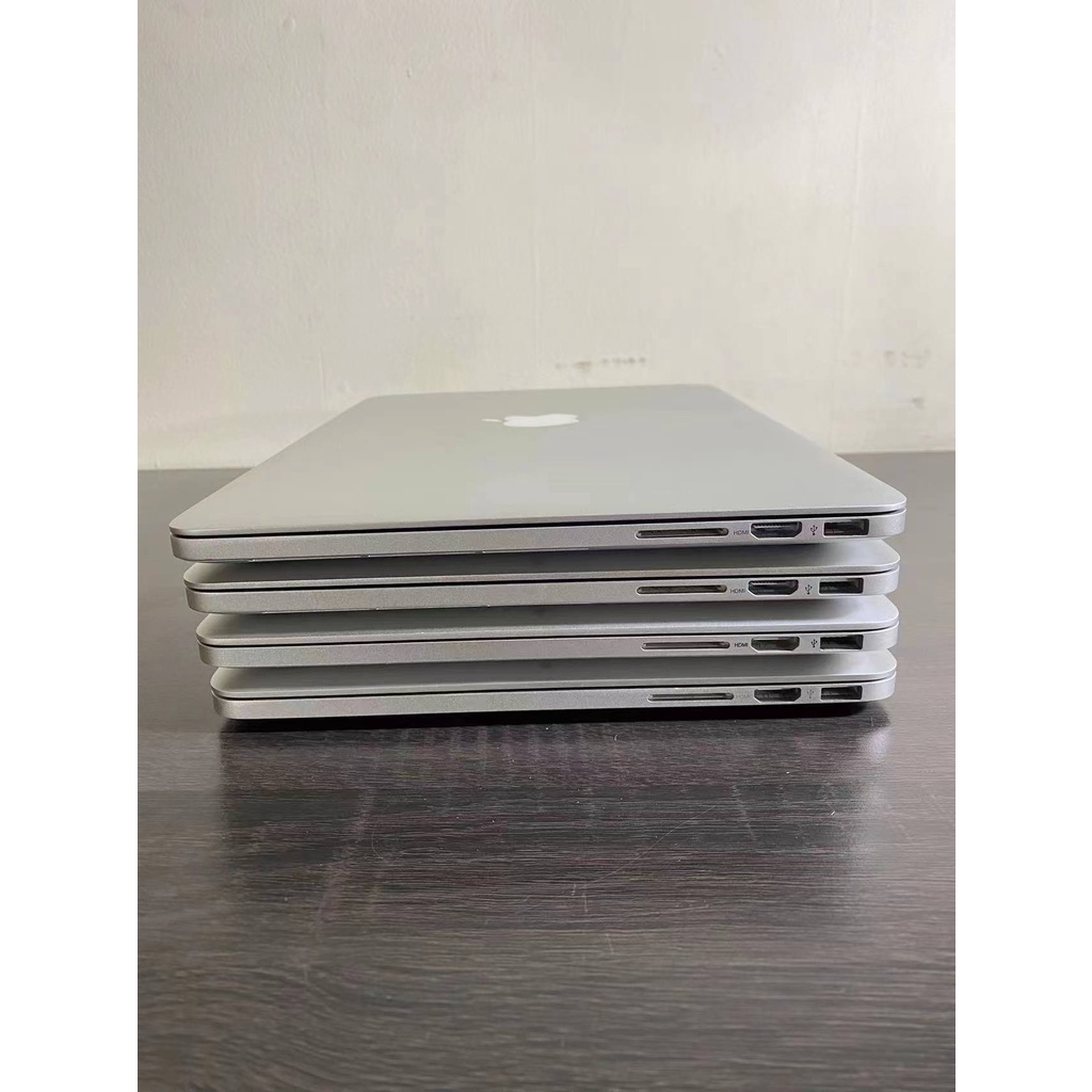 TERMURAH MACBOOK PRO 13 SECOND ORIGINAL LIKE NEW 128GB 256GB