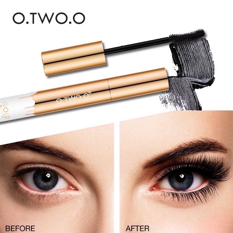 bgskinbukittinggi- MASCARA O.Two.O