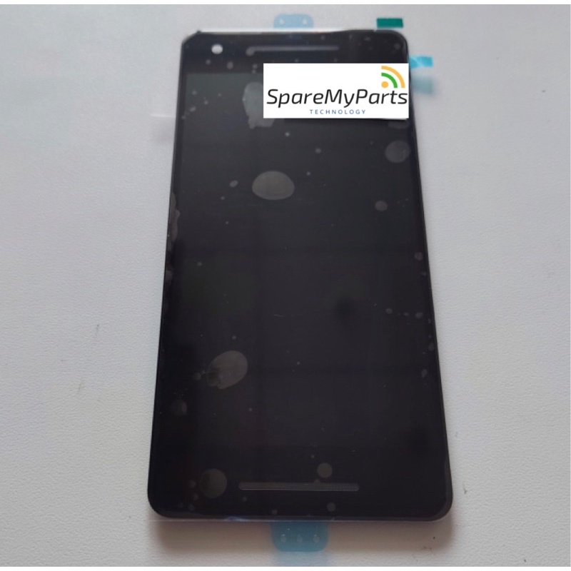 LCD Touchscreen Google Pixel 2 ORIGINAL