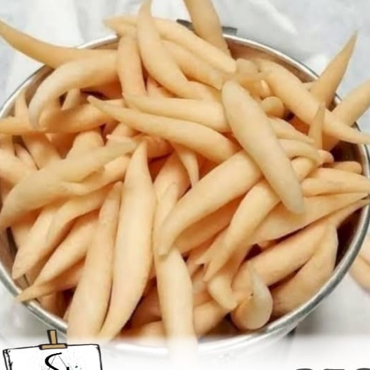 

CEMILAN Mini Cendol Keju 250 Gram