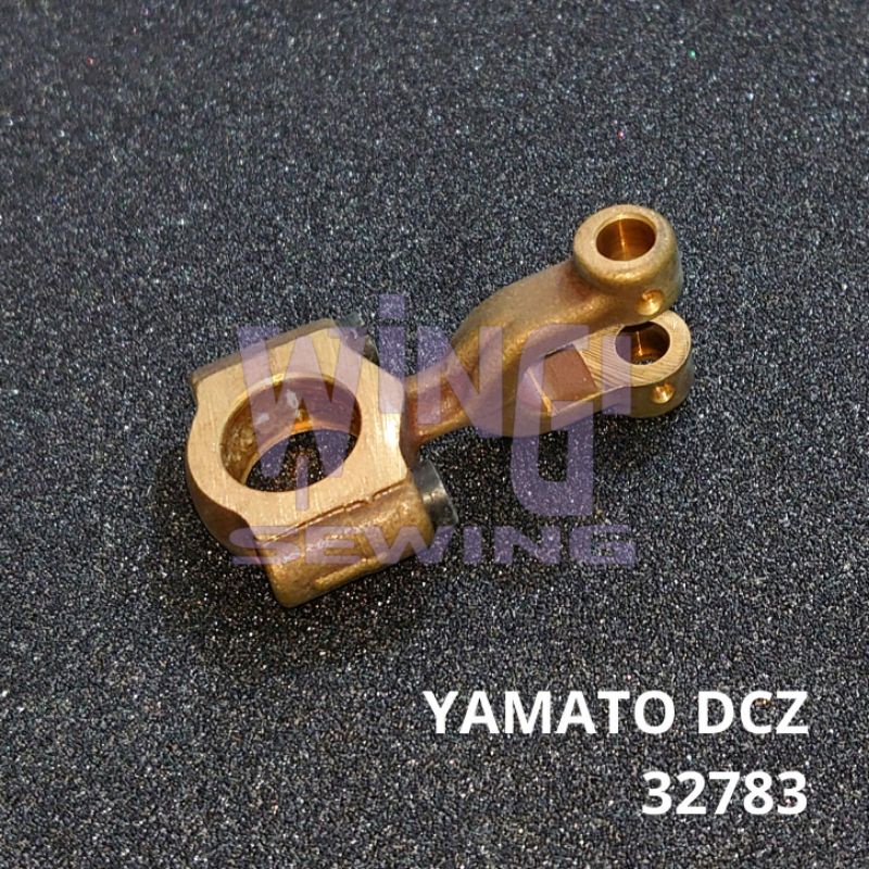 32783 YAMATO DCZ Angka 8 Looper Mesin Jahit Obras