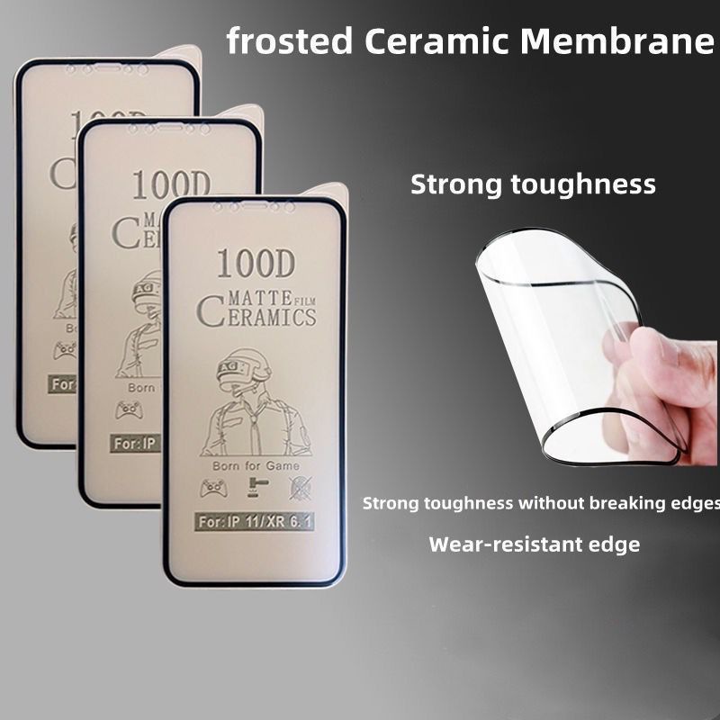 ANTI FINGERPRINT CERAMIC FLIM COKELAT REALME NARZO NARZO 10 NARZO 10A NARZO 20 NARZO 20A NARZO 20 PR