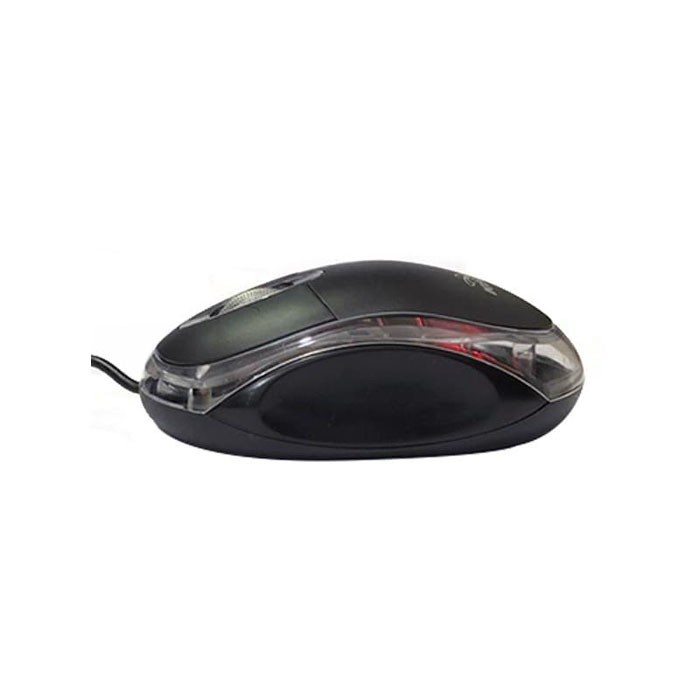 Komic M800 Wired Optical Mouse