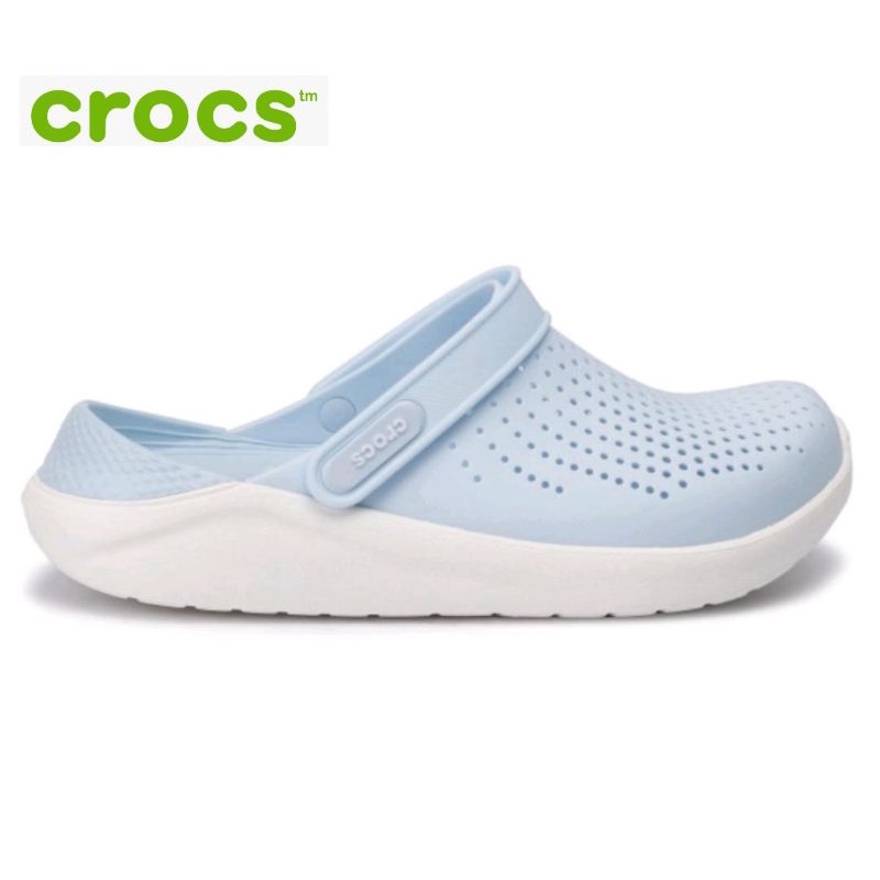 Crocs Literide / Sandal crocs literide woman / Crocs Clog literide