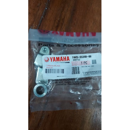 stut kopling yamaha R25 original baru
