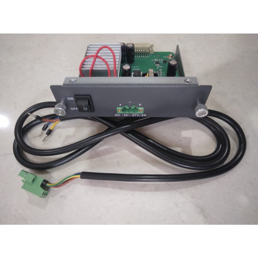 PSU MODUL OLT VSOL