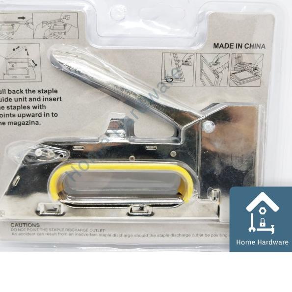 

Staple Staples Gun / Steples Tembak