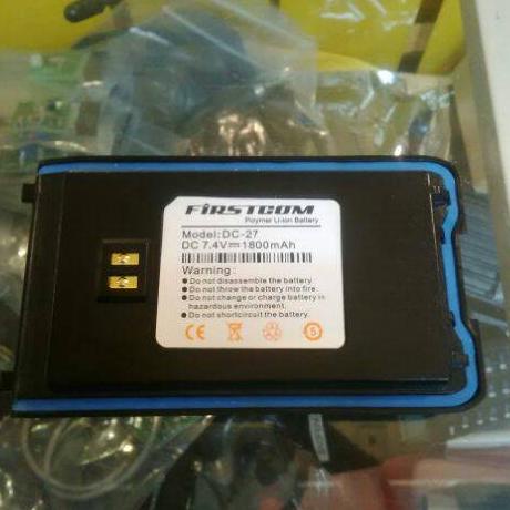 Baterai HT Firstcom fc 27