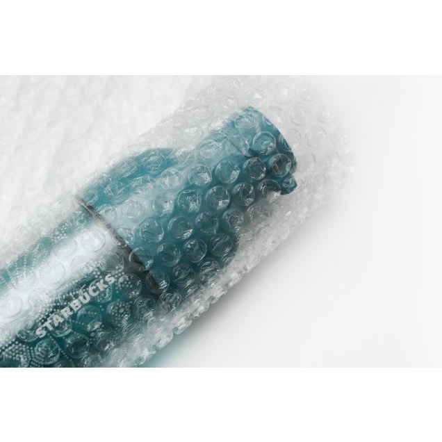 

PLASTIK BUBBLE / BUBBLE WRAP 125CM X 50M DKM+ PREMIUM MURAH - HIJAU BENING