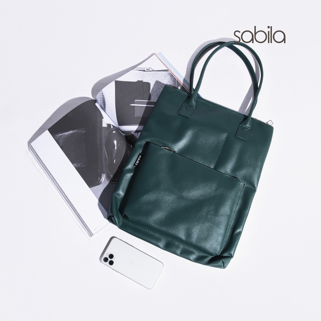 Sepatubandung_ Nami - Tas Totebag Wanita