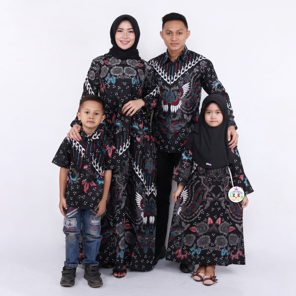batik couple batik couple modern batik couple keluarga batik couple jumbo baju batik keluarga/batik 