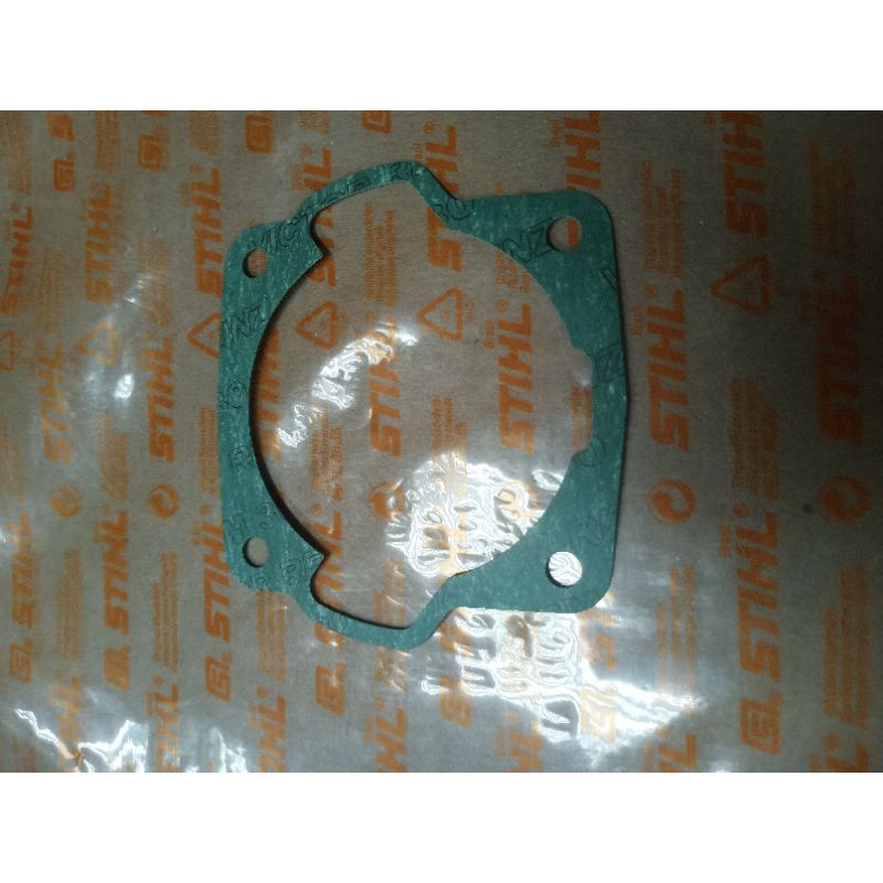 Gasket paking Blok senso 070 & MS-720 STIHL ORIGINAL