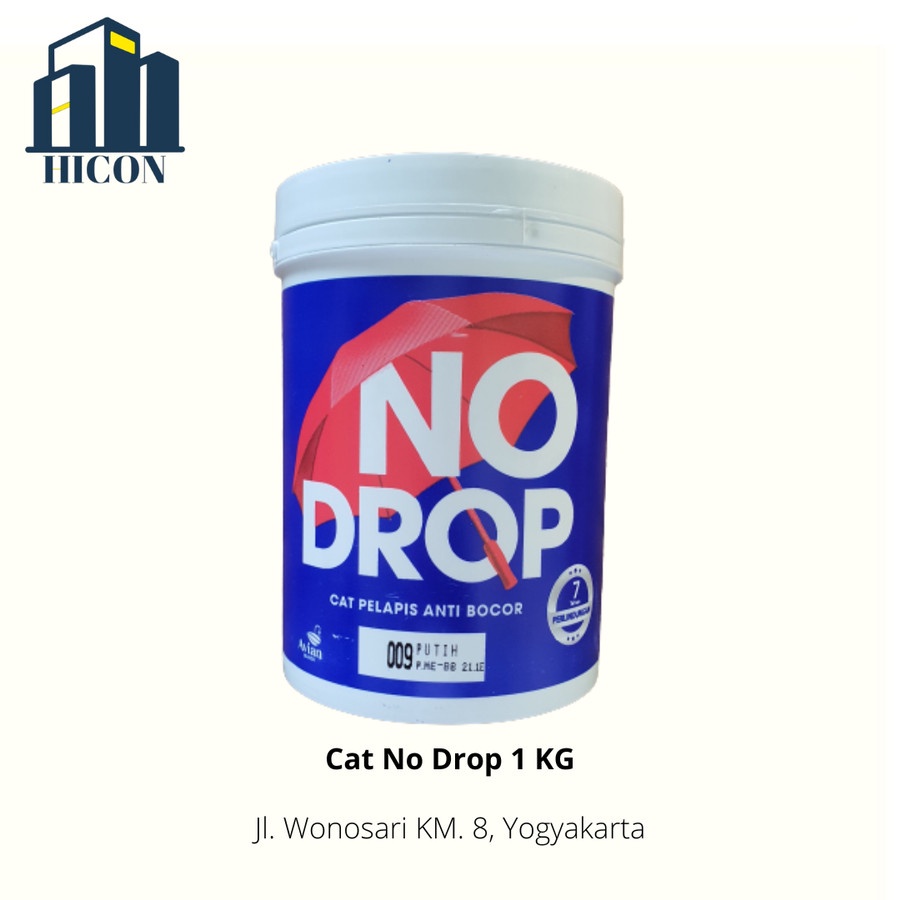 Cat No Drop 1 KG