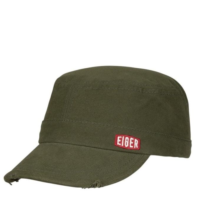 Topi Commando Eiger Askeri Cap Original