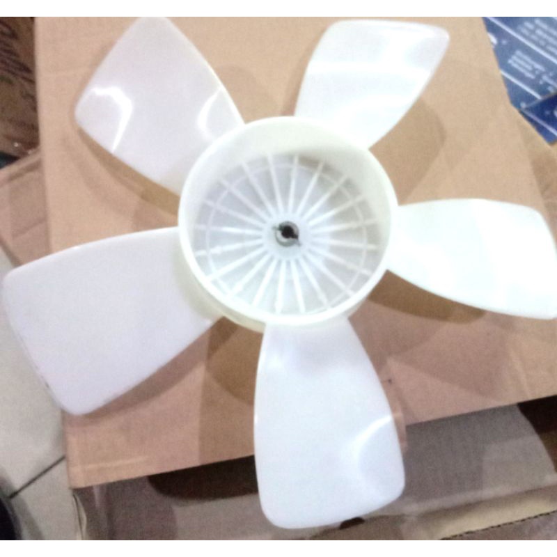 KIPAS RADIATOR / FAN BLADE MOBIL TIMOR/KIA CARNIVAL 5 BALING-BALING