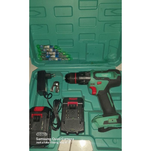 BOR BATERAI NRT PRO 343HD SETT