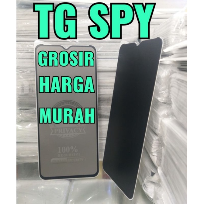 Tempered Glass Anti-Spy SAMSUNG A14 / A24 / A34 / A54 / A02 / A02S / A03 / A03S / A03 CORE / A04 / A04E / A04S / A12 / A13 / A20S / A22 5G / A23 / A32 5G / A70 / A70S / M02 / M12 / M33 5G PELINDUNG LAYAR HANDPHONE CERAMIC MATTE 100% PRIVACY ANTI SPY