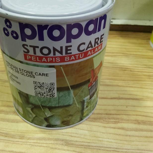 propan stone care gloss