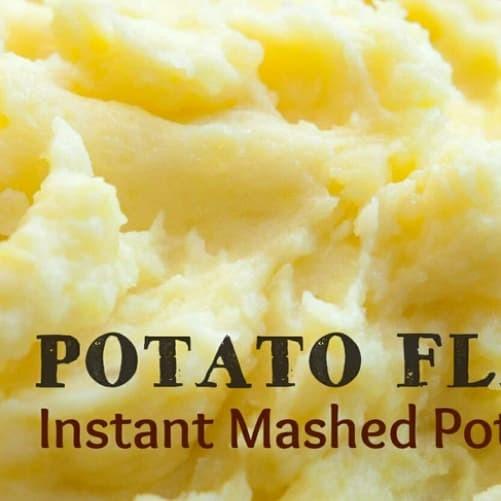 

Potato Flake 1Kg (Tepung Kentang Kuning Kasar) 096