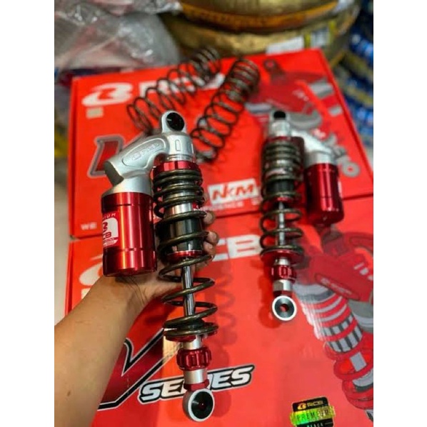 SHOCK RCB VS SERIES 320 mm