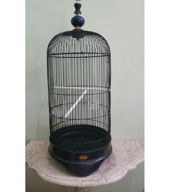 Kandang Burung Lovebird Merk Navo Sangkar Burung