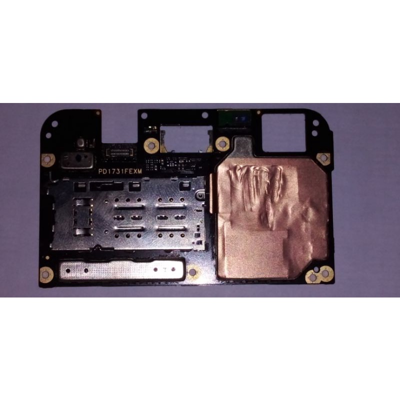 Mesin Vivo y71 Minus