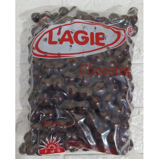 

Chocolate Lagie