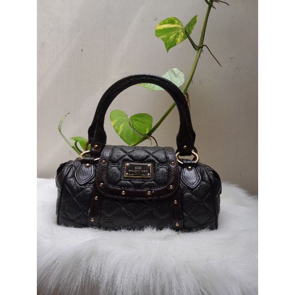 tas balenciaga preloved