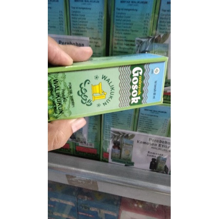 walikukun 60ml obat gosok