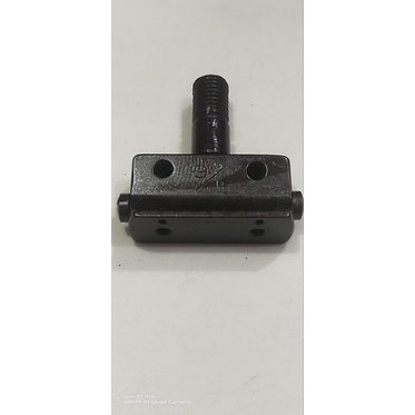 Gauge Set Getset Mesin jahit Jarum 2 Manual 9/16