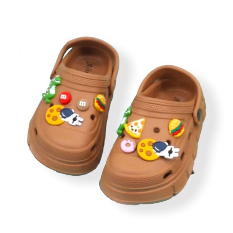 Sandal Baim Anak Cowok Sandal Baim Anak Cowok Motif Dino Sandal Slop Anak Cowok Sandal Baim Anak Cowok Kekinian Sandal Baim Anak Cowok Motif Lucu