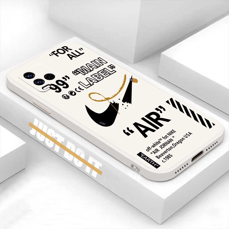 Case Motif Lukisan Graffiti Untuk OPPO A17 A16 Reno 8T 4G A77S A57 2022 A16 A15 A16 A16K A54 A53 A12 A5S A7 A3S A11k A31 A52 A92 A94 A93 A37 F9 A1K 4F 6f