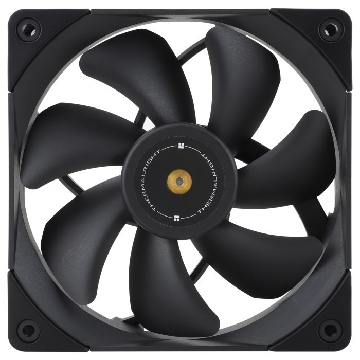 THERMALRIGHT TL-E12B EXTREM High Airflow 120mm PWM Fan