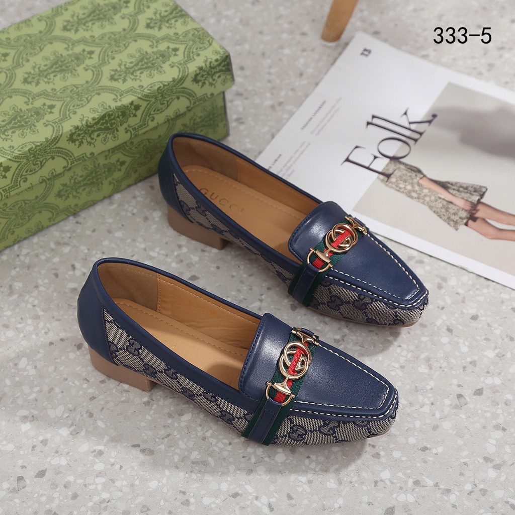 GC Loafer 333-5