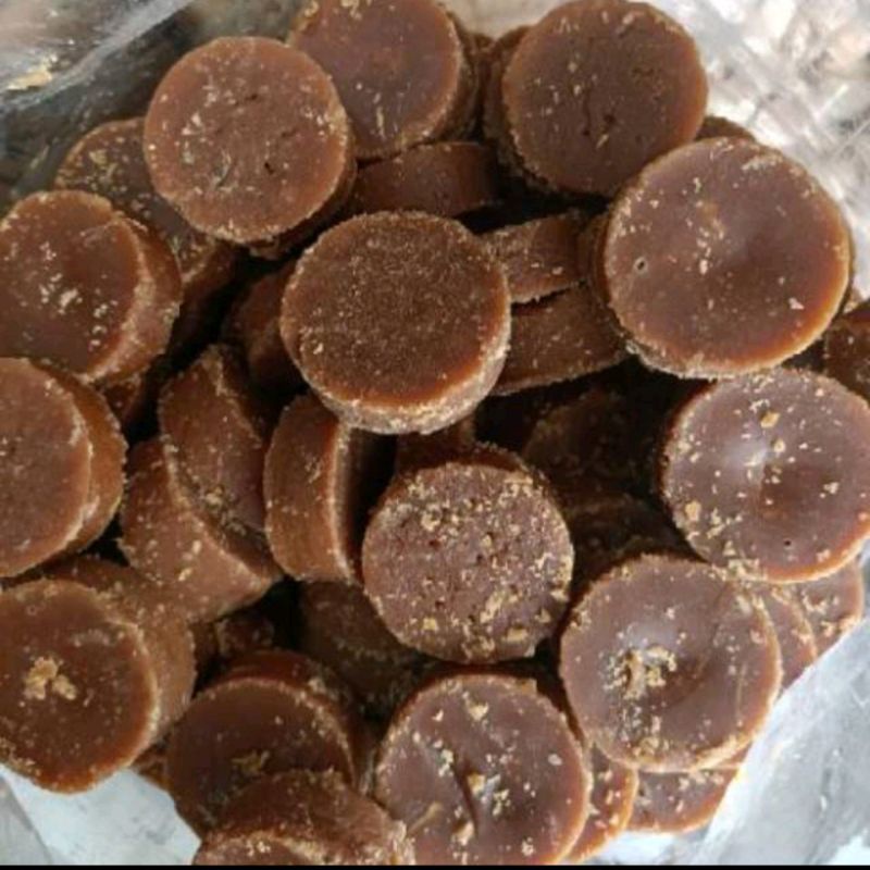 GULA AREN ASLI 100© ORIGINAL 1kg