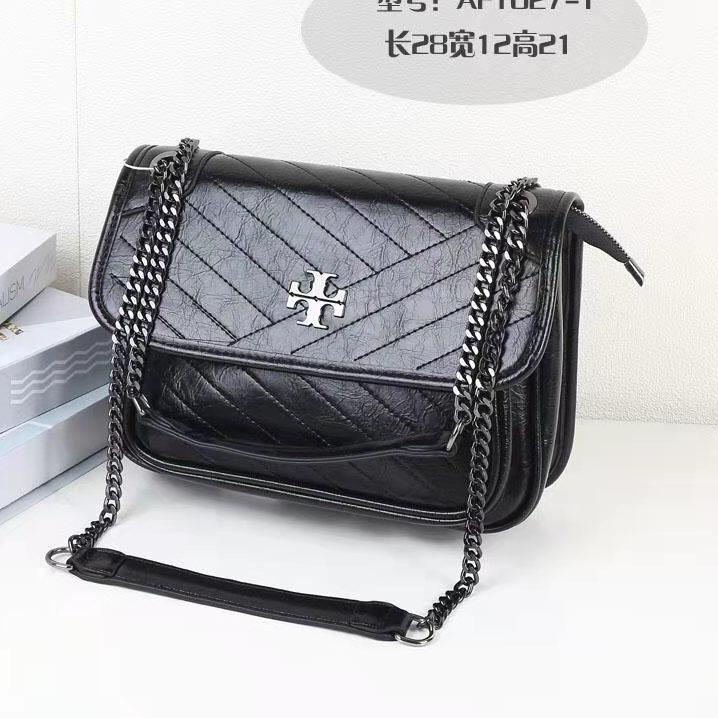 ➯✽✷ tas wanita t0ry import uk20/30cm Laris