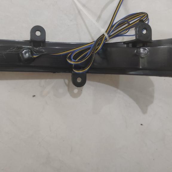 Cover Spion Avanza Xenia 2012 2013 2014 2015 Model Original - Lampu Kiri