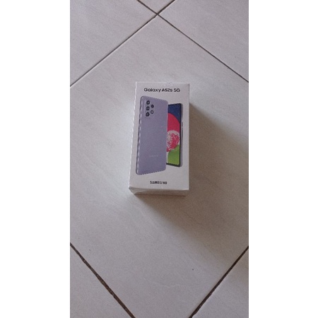 samsung a52s 5g 8/128gb