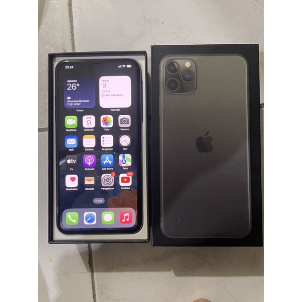 sell iphone 11 pro 64gb