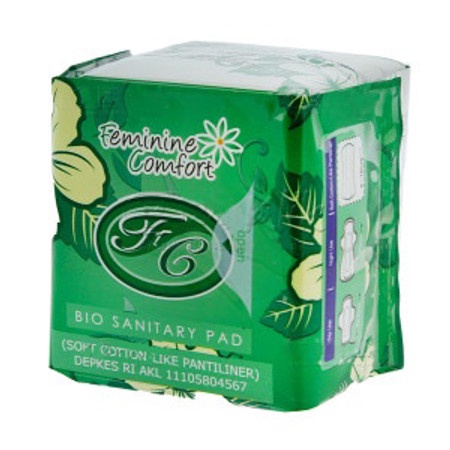 Avail / Pembalut Kewanitaan / Avail Herbal / Pembalut / Pantyliner