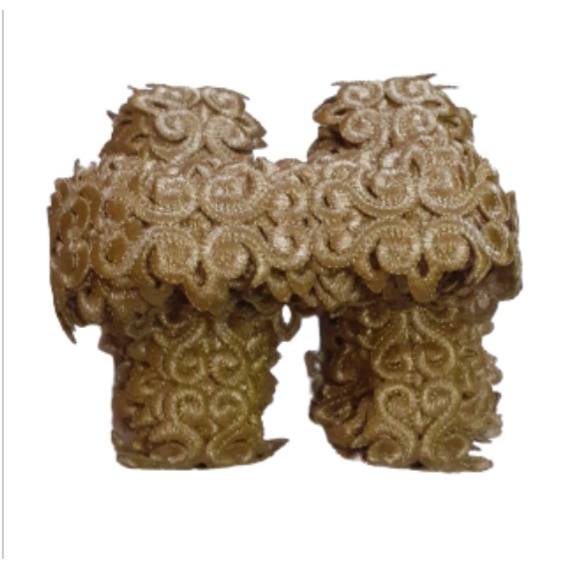 renda bordir cantik essan roll/renda bordir berkualitas/renda bordir tempel renda bordir trend/renda