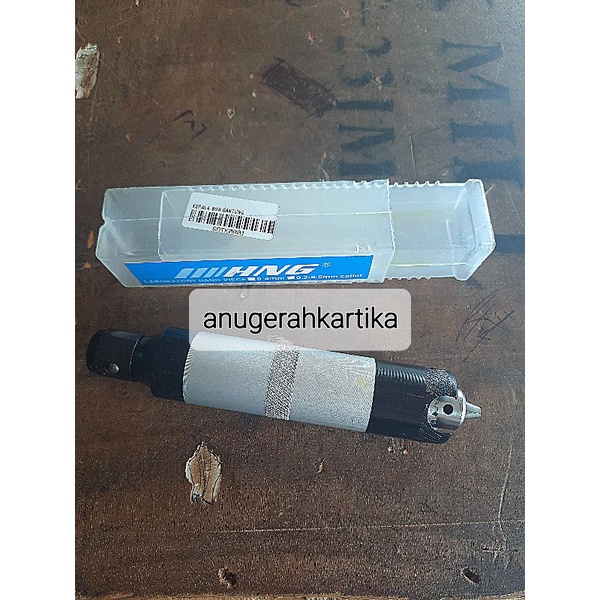 Kepala Bor Gantung HNL model injak H&L Foredom Hanging Drill